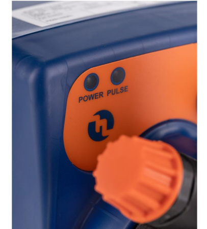 Насос дозирующий Etatron PKX-МА/А 2-6