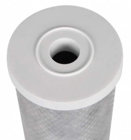 Гейзер картридж угольный СВС10 20ВВ Россия