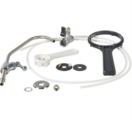 Гейзер Смарт универсальный (кран №3)