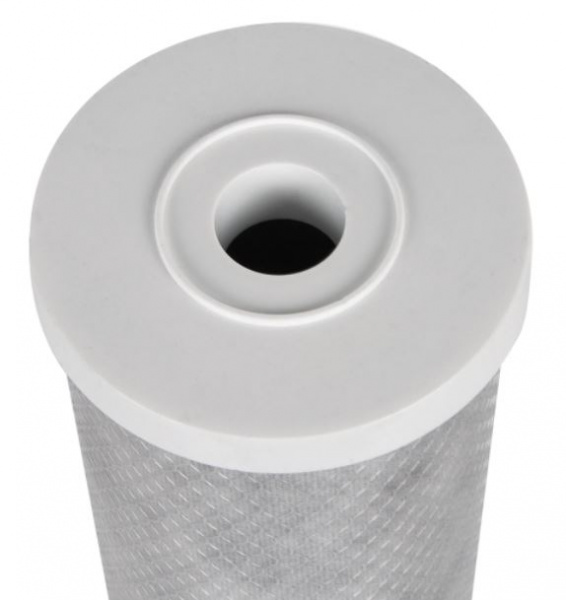 Гейзер картридж угольный СВС10 20ВВ Россия