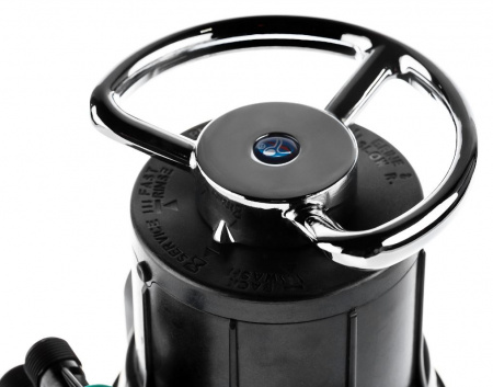 RUNXIN Адаптер для умягчителя М-77 (в сборе)