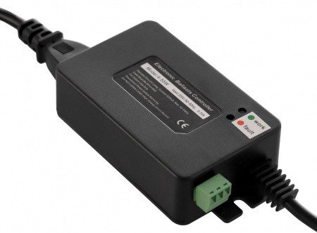 Ультрафиолетовый стерилизатор УОВ SS 12w (лампа Китай)