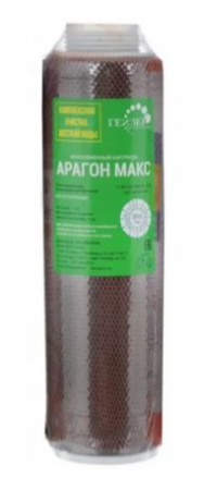 Гейзер Комплект №17 для Макс