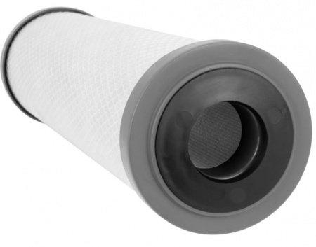 Аквабрайт картридж карбон блок УГП-10 10SL