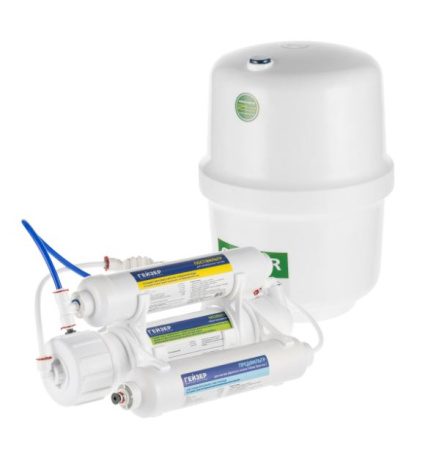 Гейзер Престиж 2 (бак 12л)