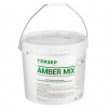 Гейзер Amber Mix 12,5л Универсальная ионообменная загрузка 