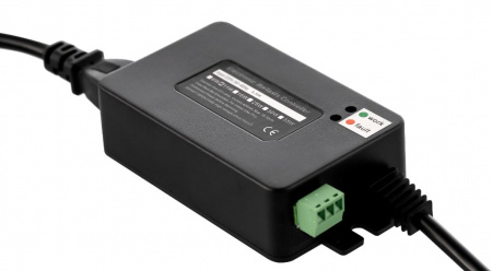 Ультрафиолетовый стерилизатор УОВ SST5 - 11w (лампа Philips)