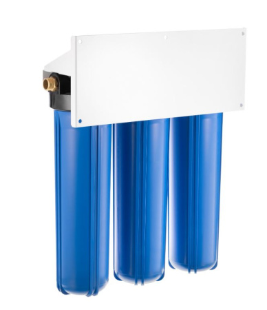 Гейзер Макс 20ВВ на скобе