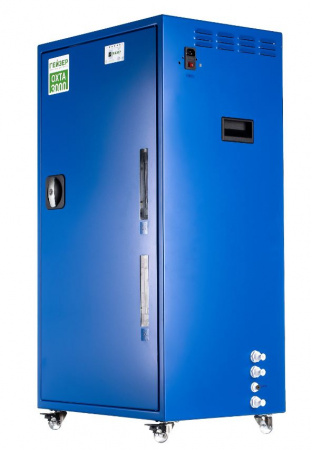 Гейзер Охта 3000