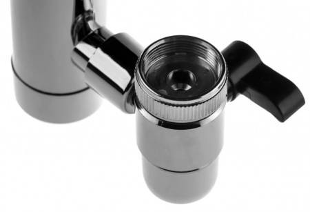 Гейзер Евро насадка для крана