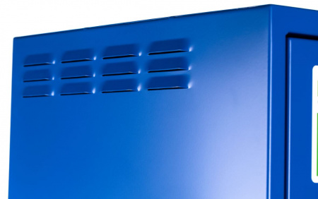 Гейзер Охта 6000