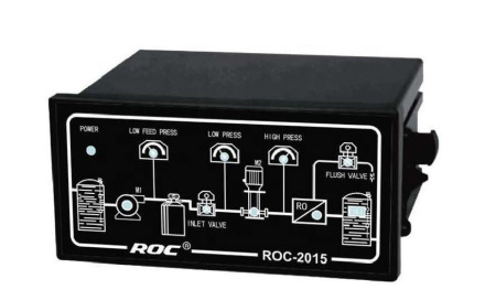 Контроллер для RO ROC-2015