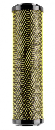 Гейзер Картридж Микс Блок 10мкм 10SL