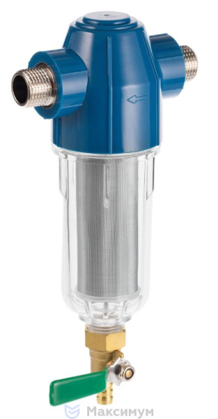 Гейзер Хит SE 1/2" 130 мкм