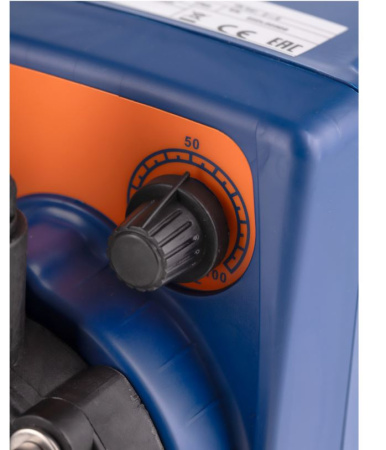 Насос дозирующий Etatron PKX-МА/А 2-6