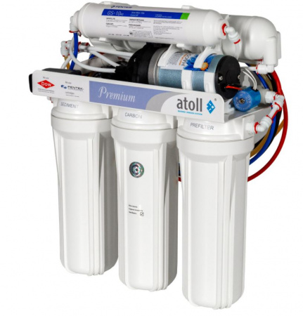 Atoll MAX A-550p серии Premium