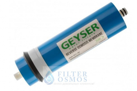 Гейзер мембрана ULP3012- 300 GPD Geyser