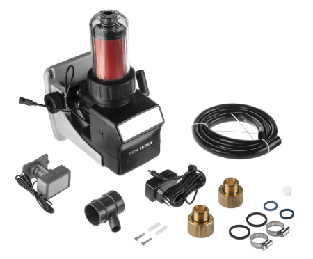 Runxin дисковый фильтр RL-Q02A