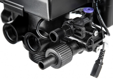 Блок управления RUNXIN F117Q3