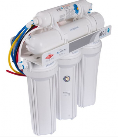 Atoll A-550 STD (A-560E)