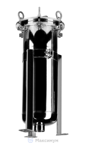 Корпус фильтра из нержавеющей стали BFH-1 (SUS304)