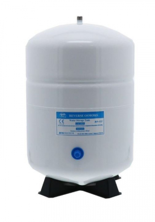 Aquapro накопительный бак RO-122 (металл)