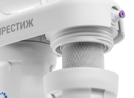 Гейзер Престиж М (бак 12 л.), без крана, с минерализатором