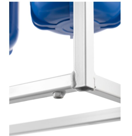 Гейзер 3И 20ВВ (без картриджей) на раме