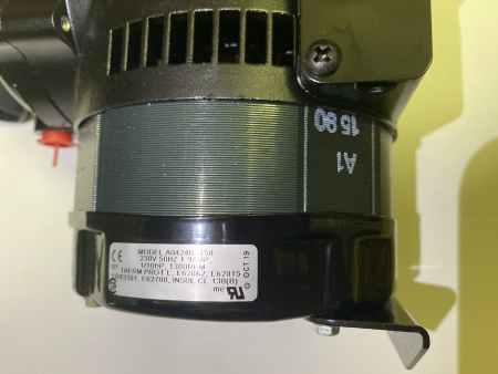 Компрессор LP 12 (б/комплектации)