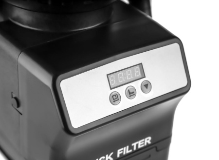 Runxin дисковый фильтр RL-Q02A