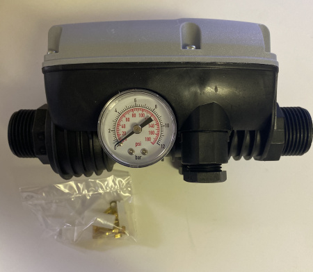 Пресс-контроль реле давления Italtecnica Brio 2000-М (Брио)