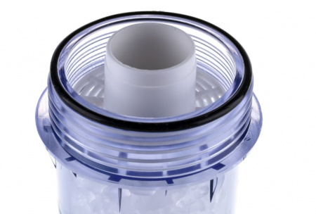 Гейзер 1ПФД против накипи  для стиральных машин