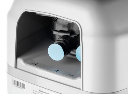 Гейзер корпус Aquachief 1035 RX Cabinet (R1500H)