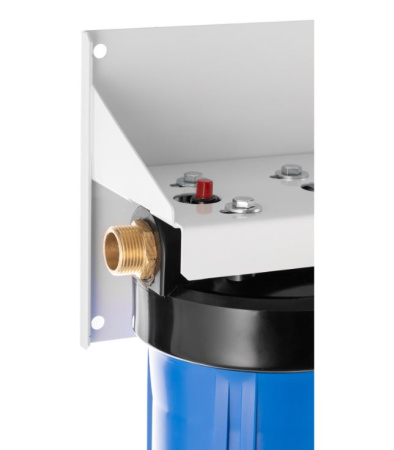 Гейзер Макс 20ВВ на скобе