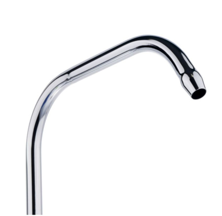 Гейзер Кран для чистой воды Элит (хром)