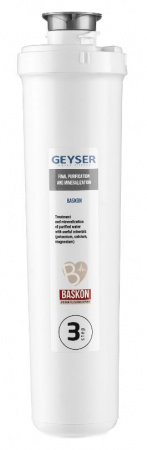 Гейзер набор для Престиж Смарт на год (без мембраны)