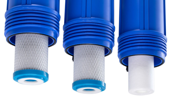 Гейзер Престиж Макси 4000