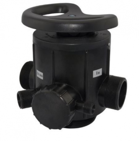 Ручной клапан Runxin F64D