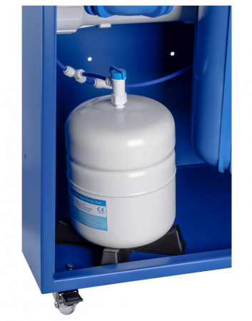 Гейзер Охта 3000