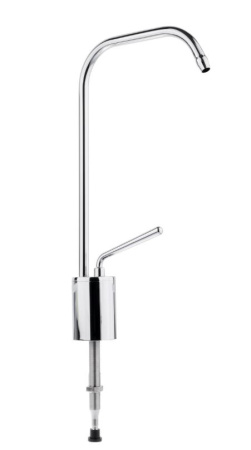 Гейзер Кран для чистой воды Элит (хром)