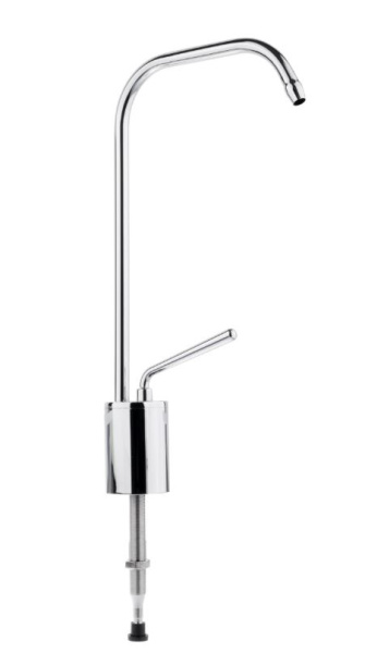 Гейзер Кран для чистой воды Элит (хром)