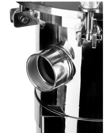 Корпус фильтра из нержавеющей стали BFH-1 (SUS304)