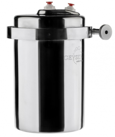 Гейзер Эко (кран №6)