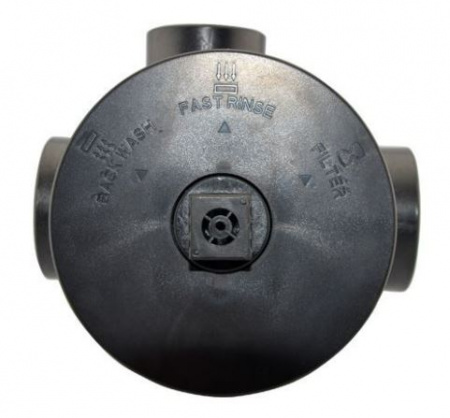 Ручной клапан Runxin F56D