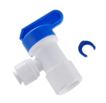 Гейзер Накопительный бак 4 gal