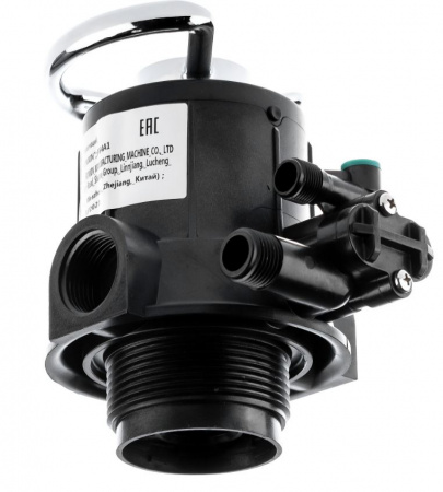 RUNXIN Адаптер для умягчителя М-77 (в сборе)