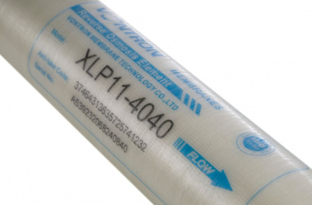 Vontron мембрана XLP 11-4040
