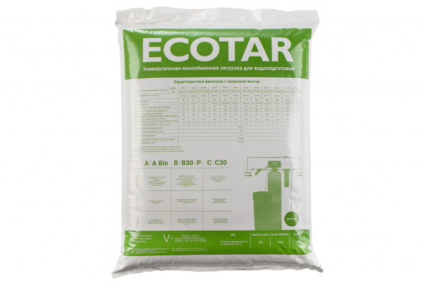 Гейзер Экотар А, 25л