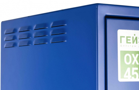 Гейзер Охта 4500