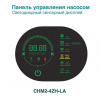 ICEBERG насос FILTER CHM2-4ZH-LA (с частотным преобразователем)